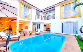 Pousada Nanina de Geribá